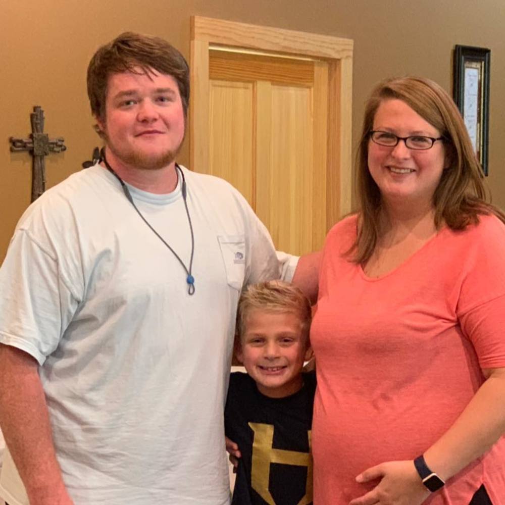 Meet your Posher, Whitney